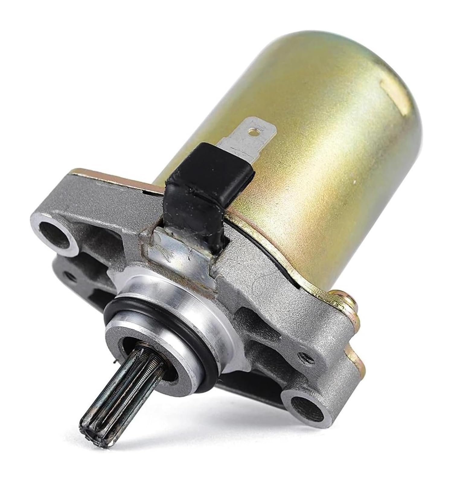 Motorino Di Avviamento Motore Per B&enelli 491 ST Per Rage 2003 2004 491 ST 2003-2014 R19240011A0 Motorino Di Avviamento