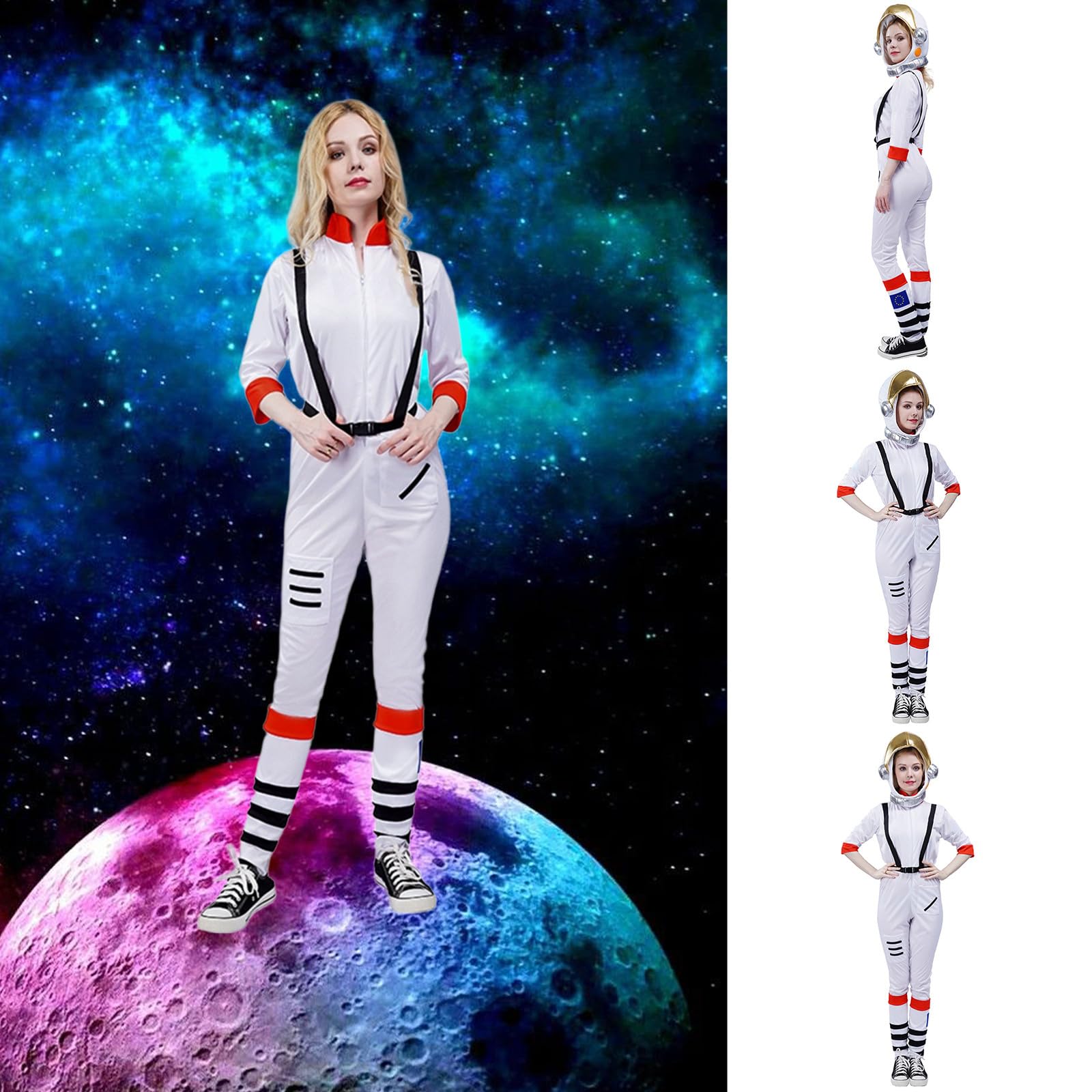 Karneval KostüM Damen Hochwertiges Bühnenkostüm für Frauen Elegantes Karneval Cosplay Outfit mit Anmutiger Passform