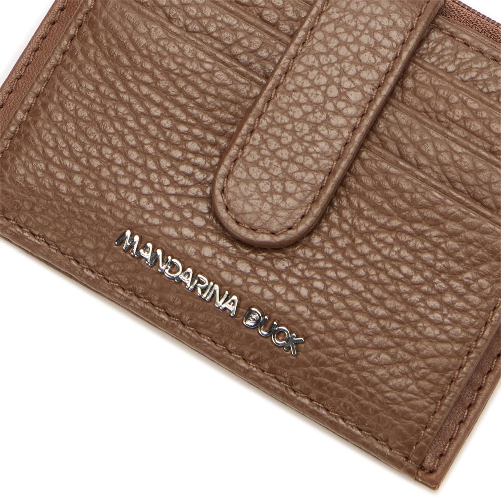 Mandarina Duck MELLOW LEATHER WALLET