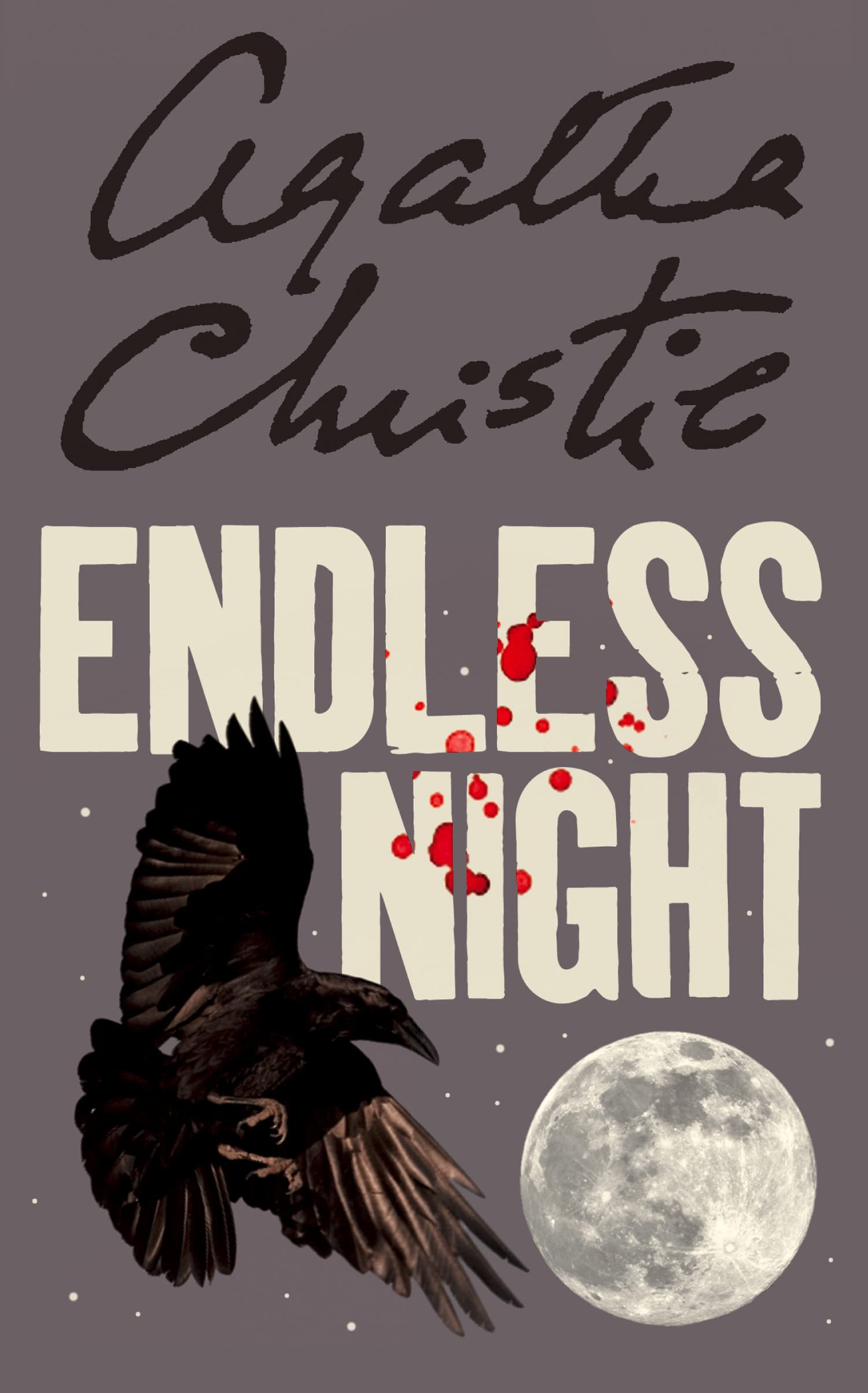 ENDLESS NIGHT: A Classic Psychological Mystery Thriller of Crime and Suspense
