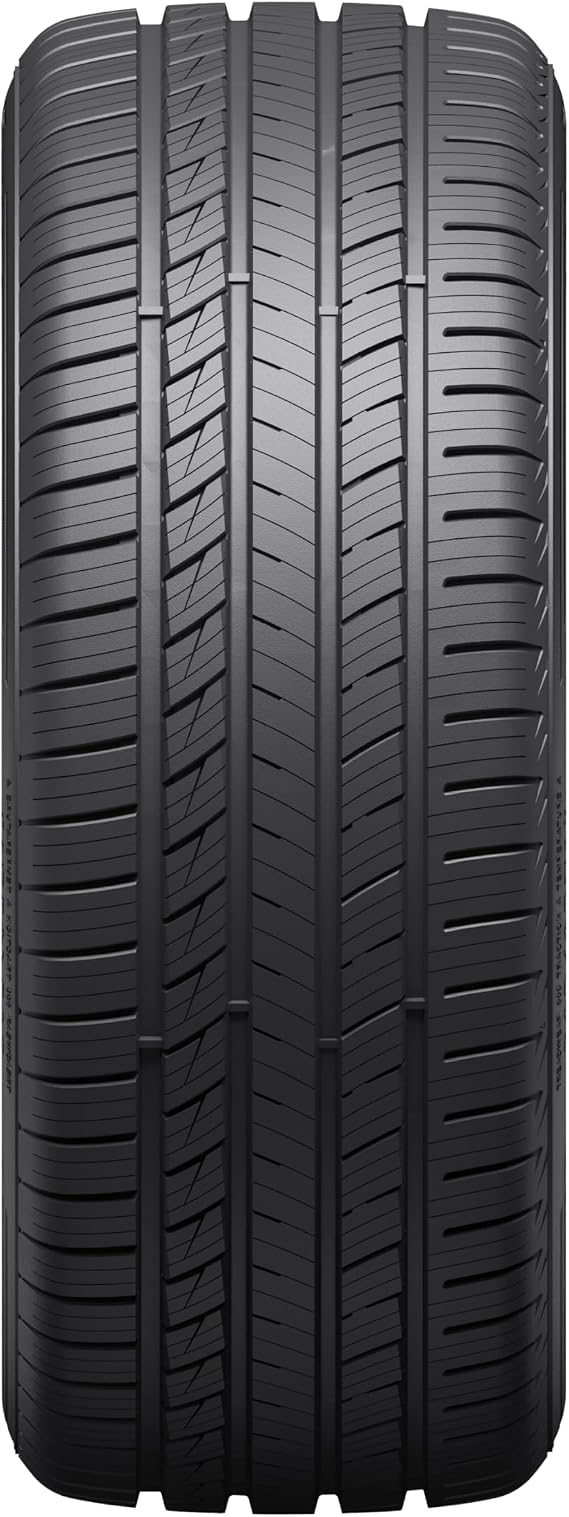 RoadX RXMotion UHP AS HPX01 235/40R18XL 95W Light Truck & SUV Tire