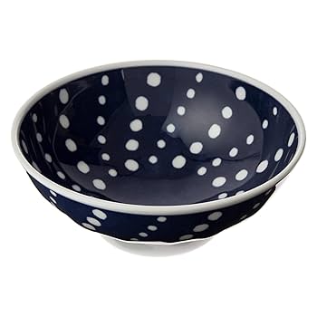 Amazon.co.jp: 西海陶器 波佐見焼 軽量 小鉢 取り鉢 ボウル 皿