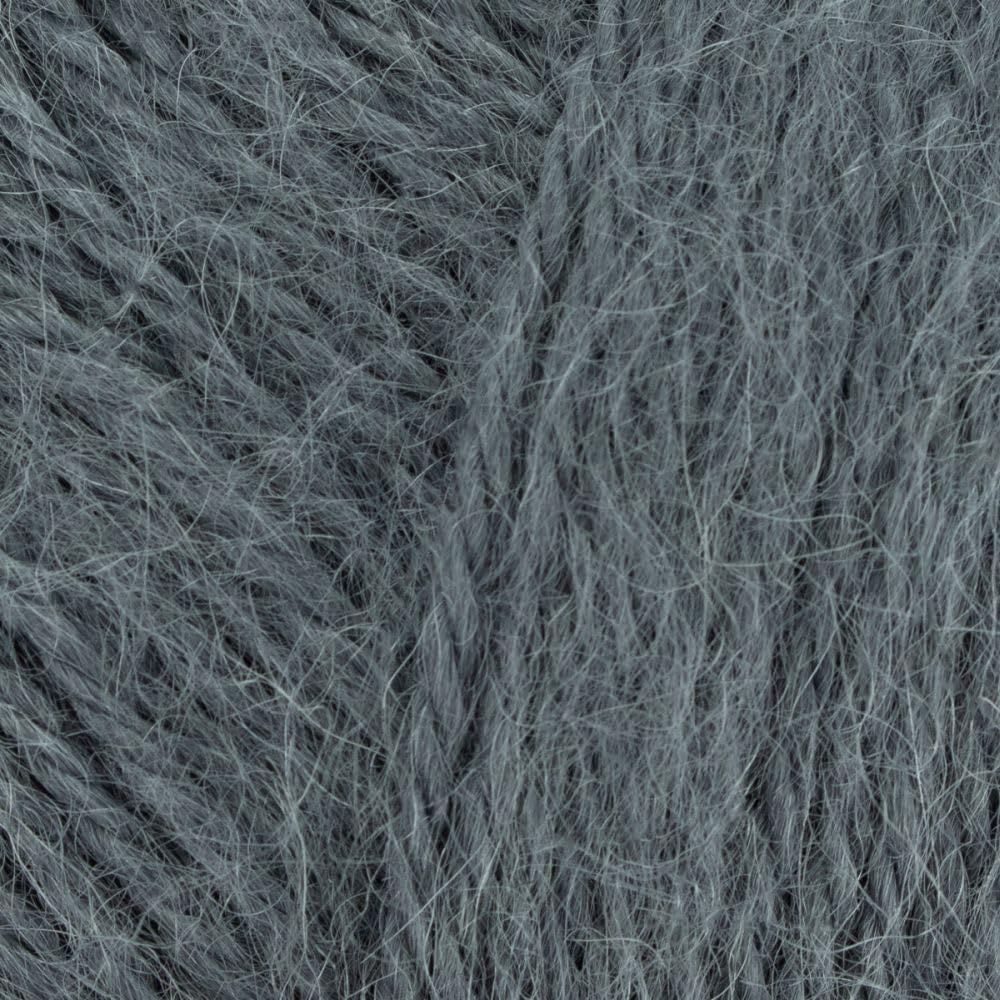 West Yorkshire Spinners Fable Brushed Aran 1225 Elder Yarn
