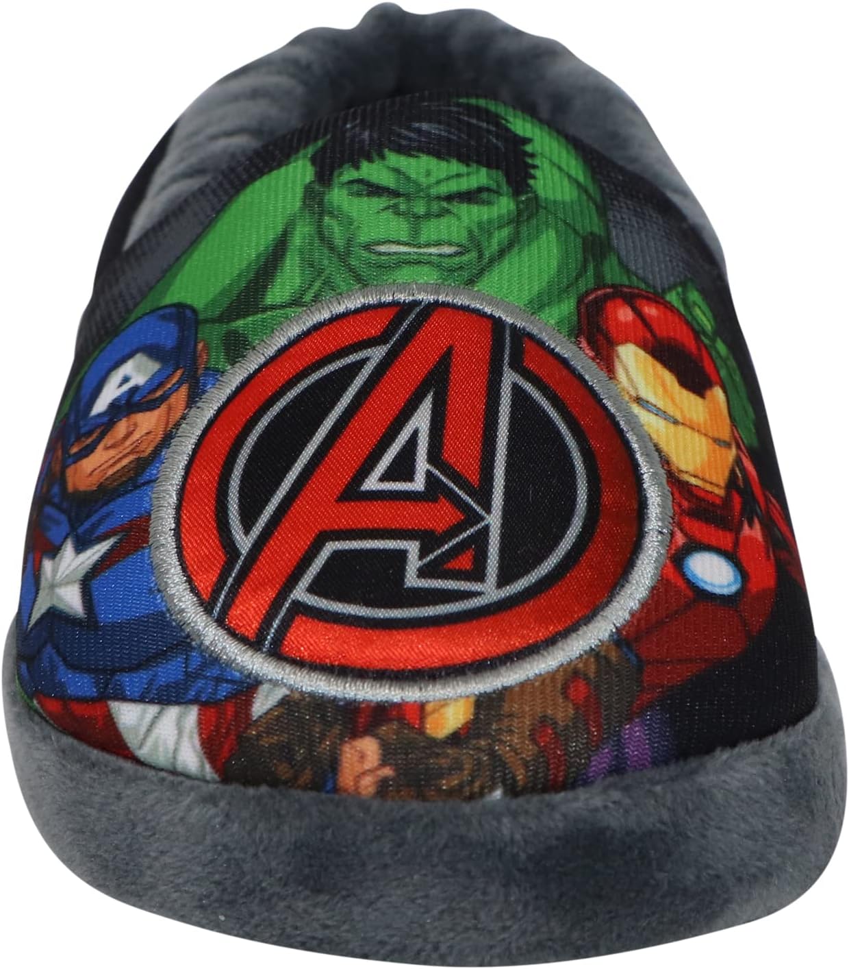 Favorite Characters boys Avengers™ A-line Slipper 0avf230 (Toddler/Little Kid)