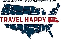 Vista 7 de Colchón de espuma viscoelástica de gel de grafito para dormir de 8 pulgadas, tamaño Queen corto de 8 pulgadas (60 x 75 pulgadas), con funda elástica