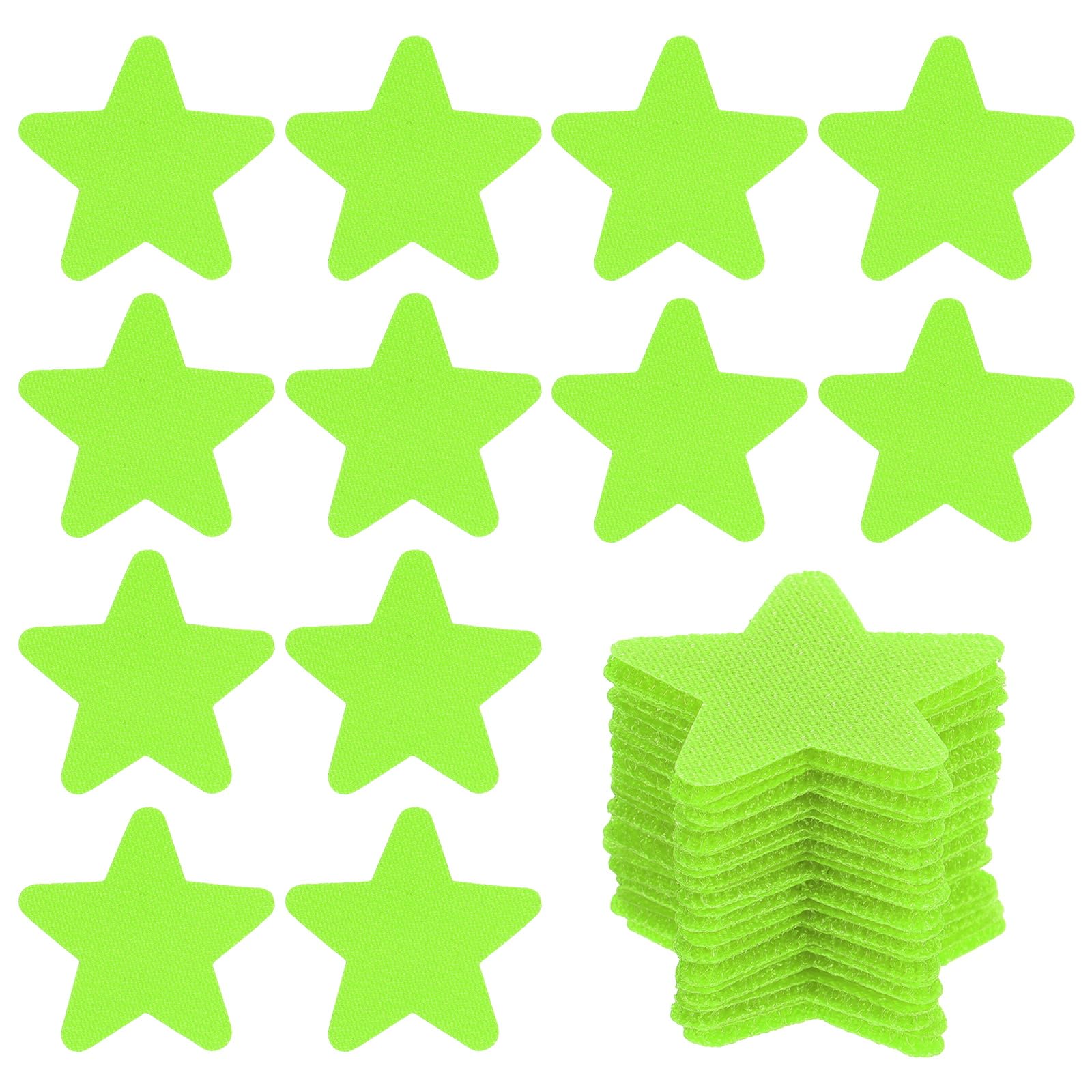PATIKIL 1.6" Carpet Spot Markers