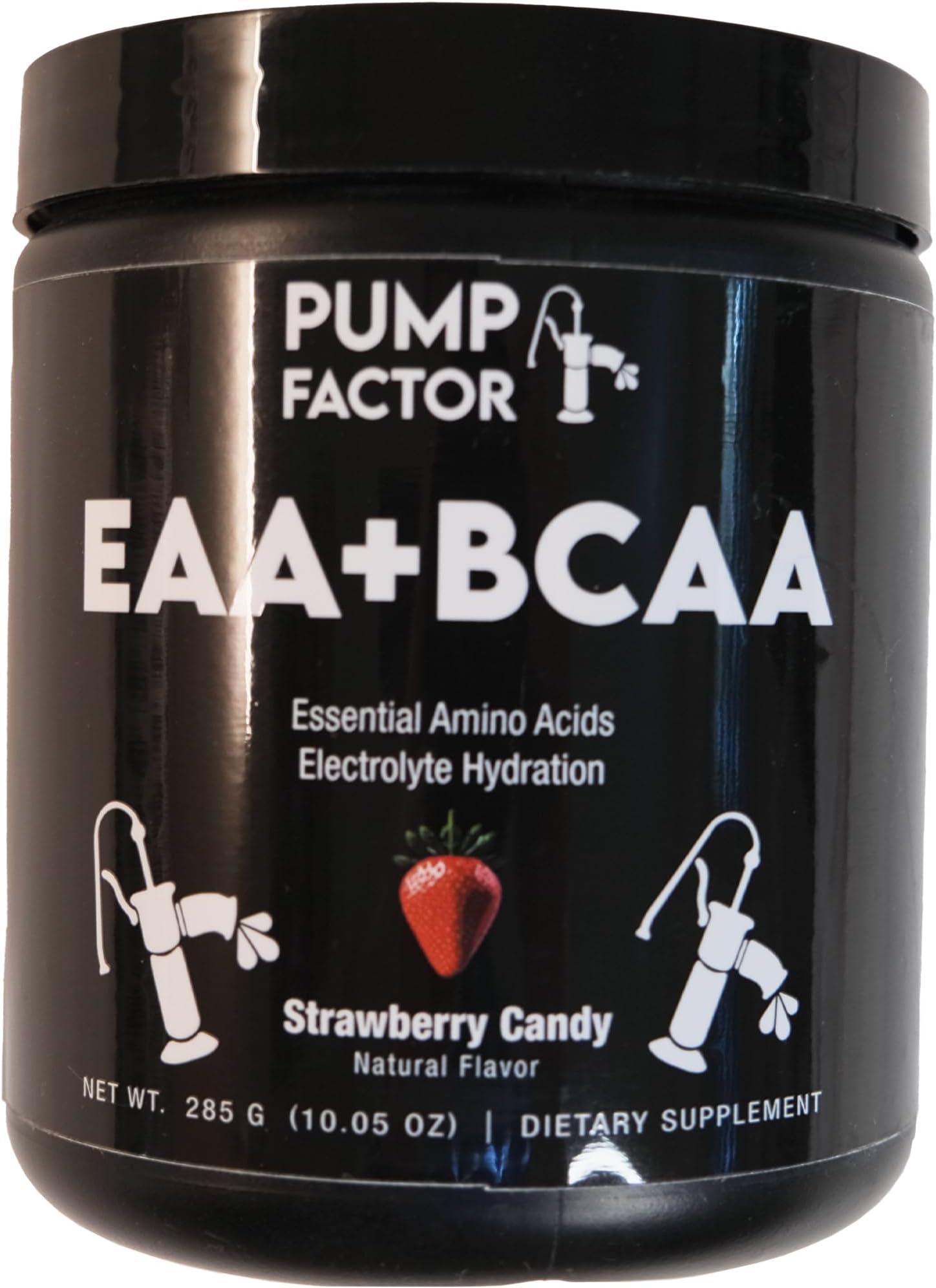 BodyHealth PerfectAmino (300 Tablets) 8 Essential Amino