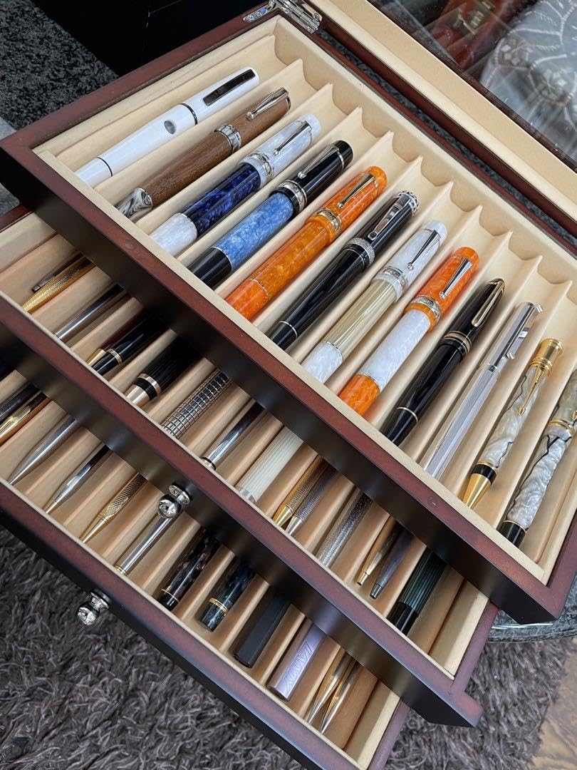 DELTA  デルタ　オブロ　万年筆 Amazon | DELTA デルタ オブロ 万年筆 | 万年筆 | 文房具