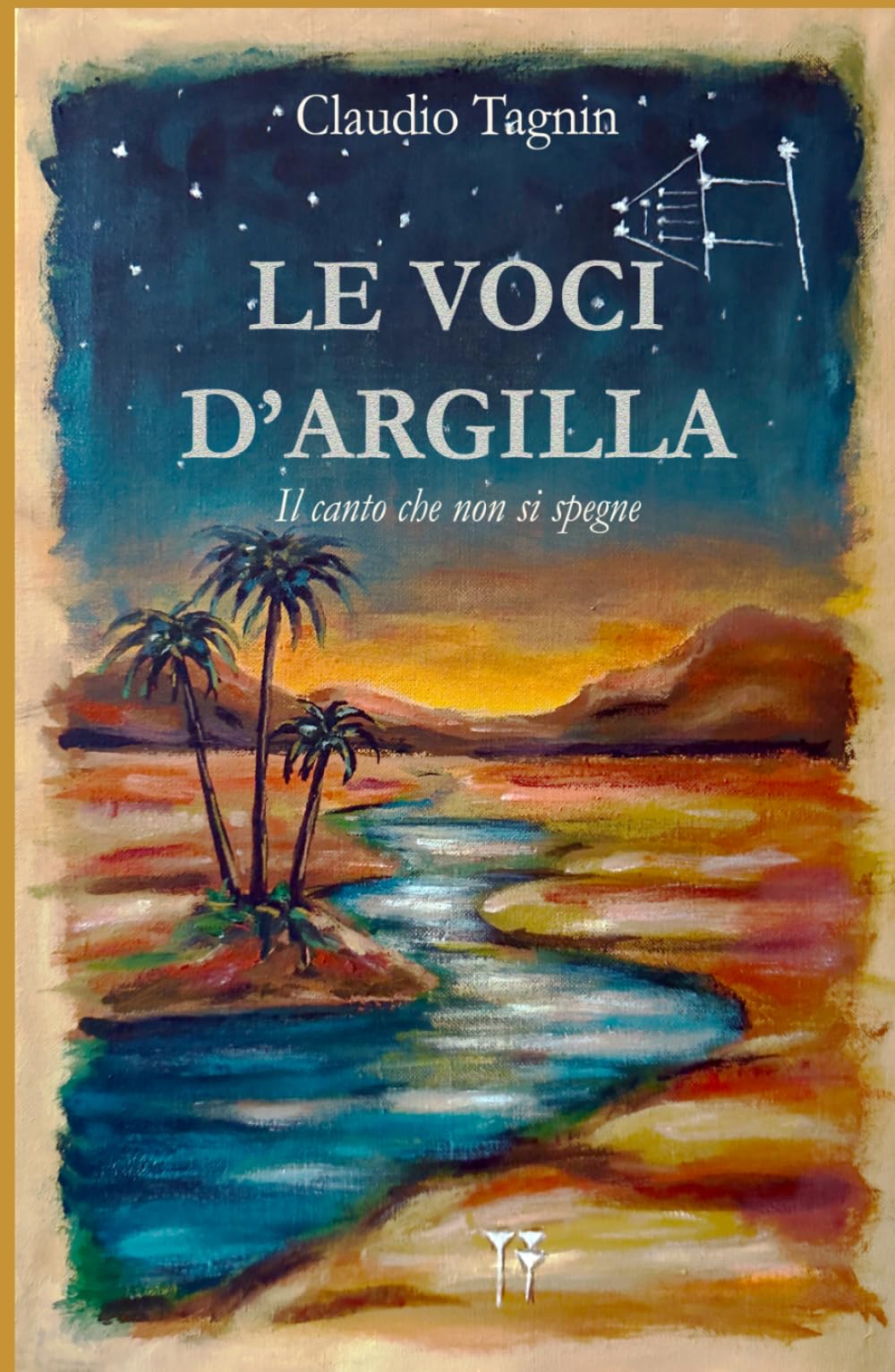 LE VOCI D'ARGILLA: Il canto che non si spegne