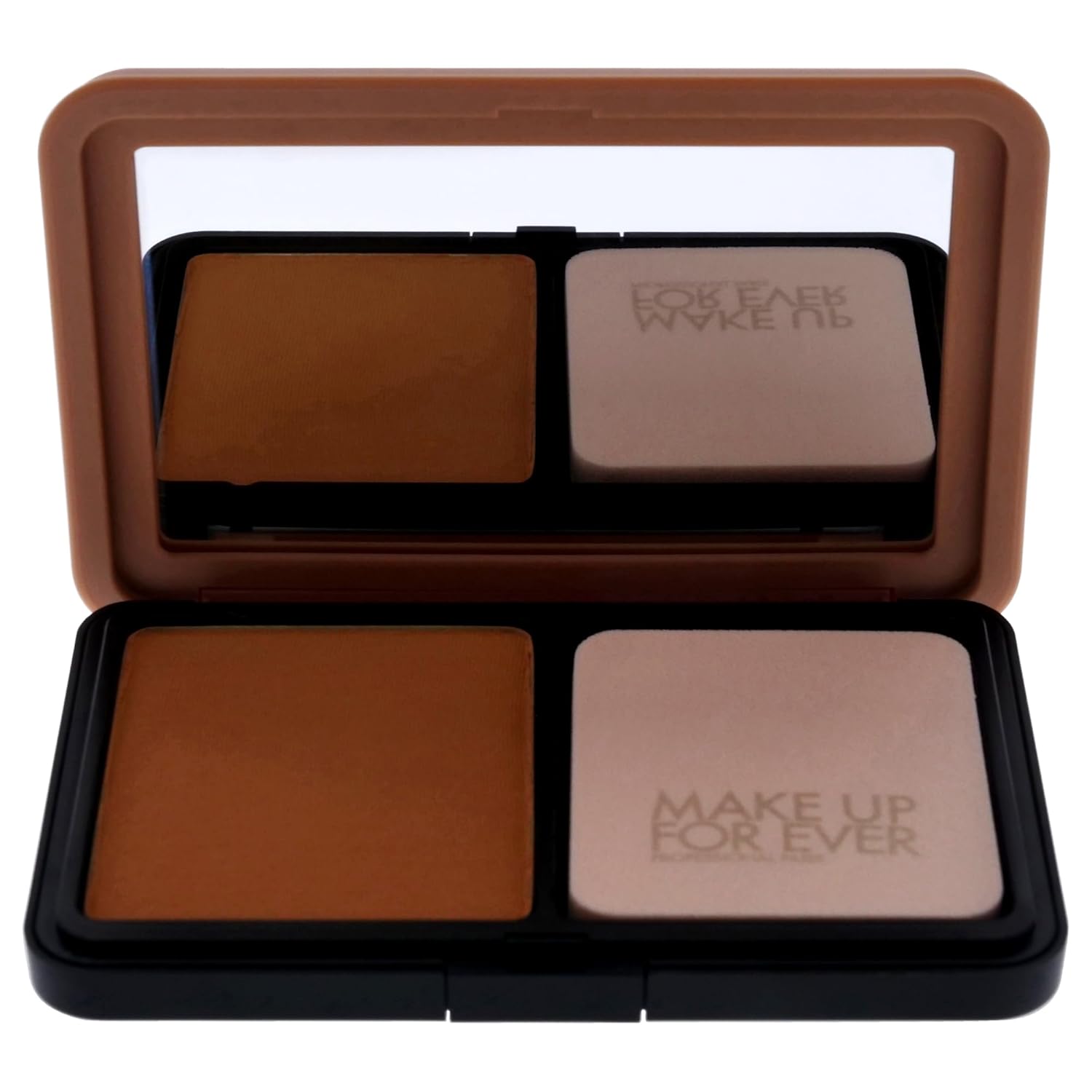 HD Skin Matte Powder Foundation - 2Y30 by Make Up For Ever for Women - 0.38 oz Foundation - Image 2