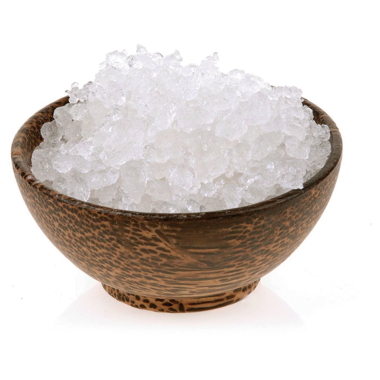 Elixir GardensDead Sea Salts 100% Organic 0.8-5mm Granules Various Sizes 500g-25kg | Bag 7kg