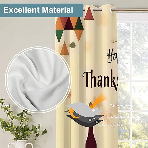 Vista 44 de Shrahala Ethnic Geometric Tribal Kitchen Valances Half Window Curtain, Native American Navajo Tribal Design Print Kitchen Valance for Window Ink