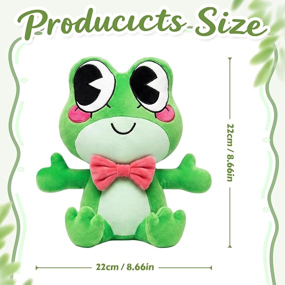 Circus Soft Plush Toy, Cartoon Stuffed Collectible Figure
