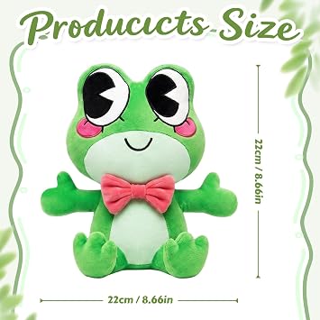 Circus Soft Plush Toy, Cartoon Stuffed Collectible Figure