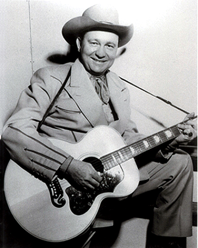 Tex Ritter