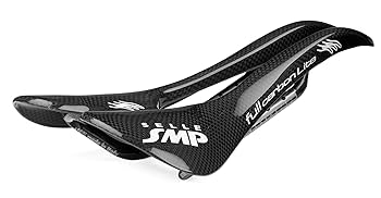 ロード用サドル　SELLE SMP フルカーボン Amazon | SELLE SMP(セラSMP) フルカーボンライト カーボン