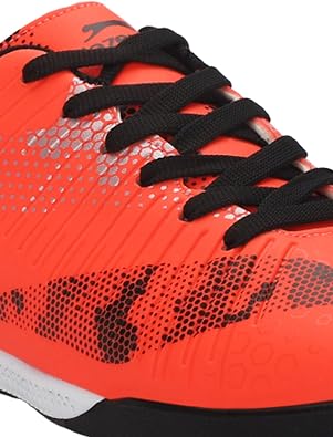 Slazenger CAMBLY HS Erkek Halı Saha Futbol Ayakkabısı