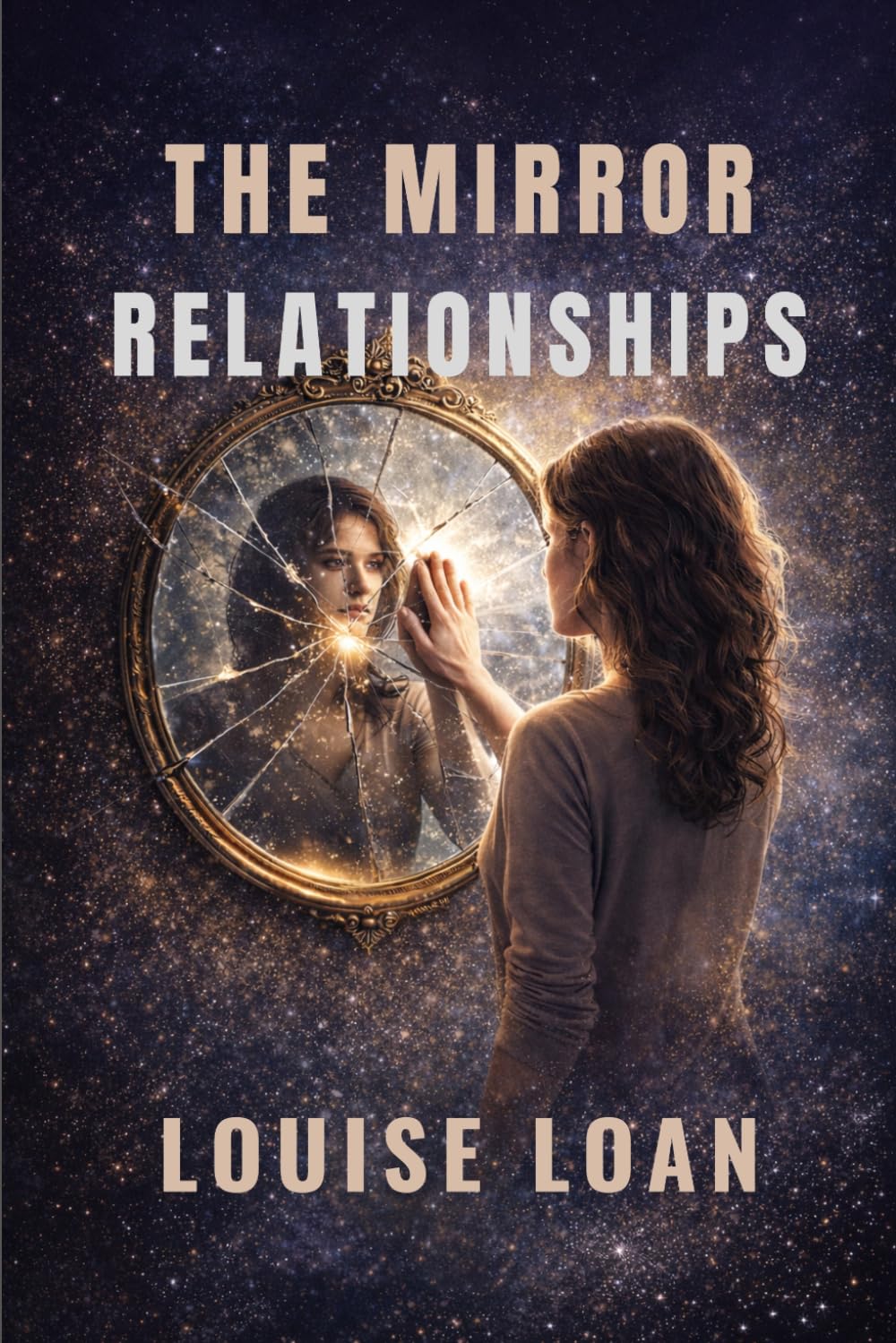 THE Mirror of Relationships: A Journey of Reflection and Transformation (Mindset & the Gates of Success)