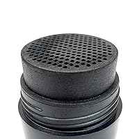 Vista 3 de Cover Your Gray Fibras Pro Fill-In con Procapil - Marrón Oscuro