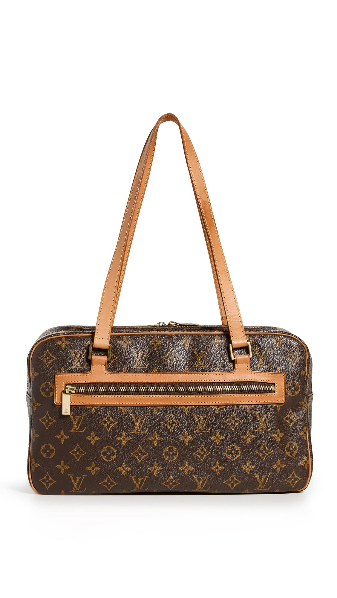 Louis Vuitton Women's Pre-Loved Monogram Bag