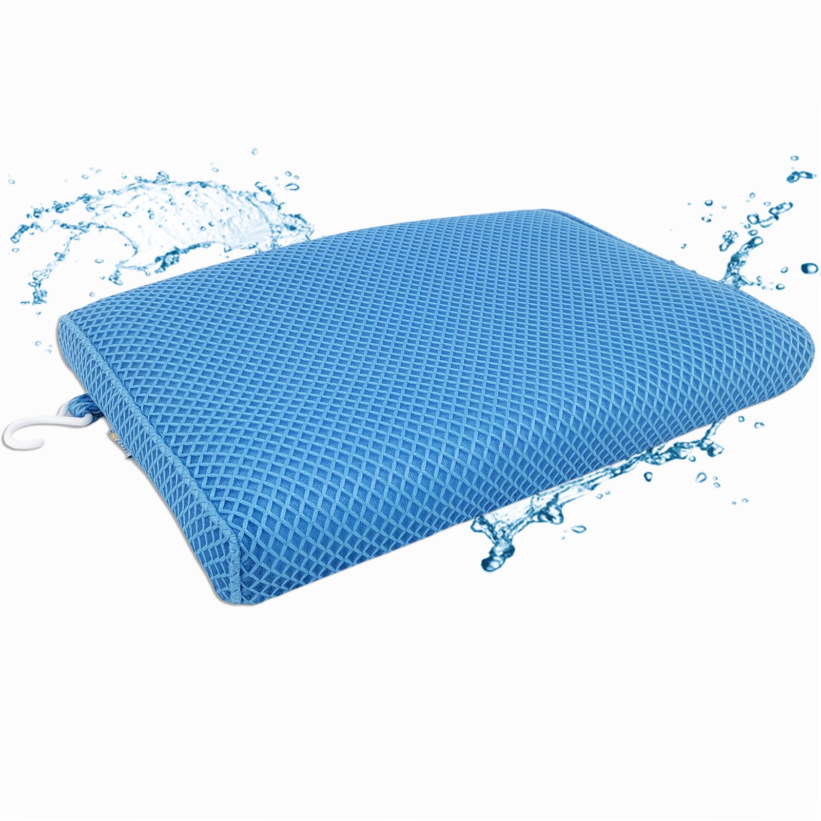 Katzdzynes: Soccer Stadium Seat Cushions - View #8