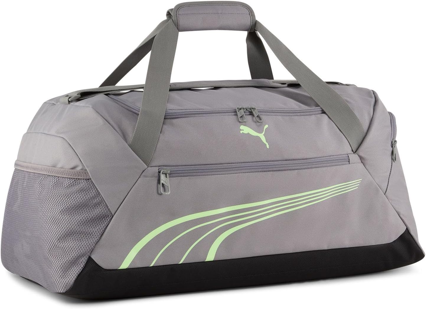 PUMA FUNDAMENTAL Medium Sports Bag
