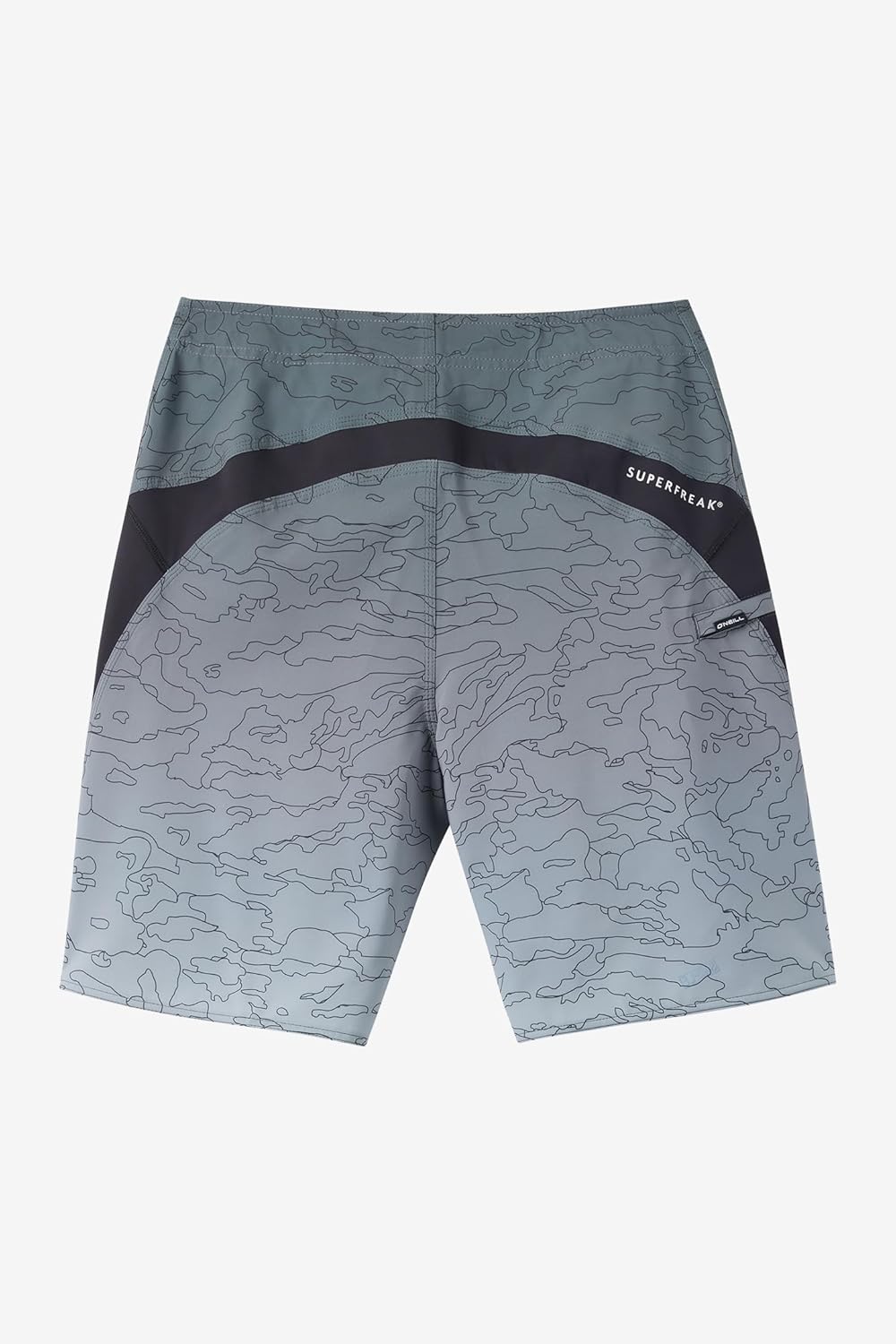 O'NEILL Men's Superfreak 20'' Boardshorts