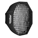 Godox SB-UE Octagon Softbox 47