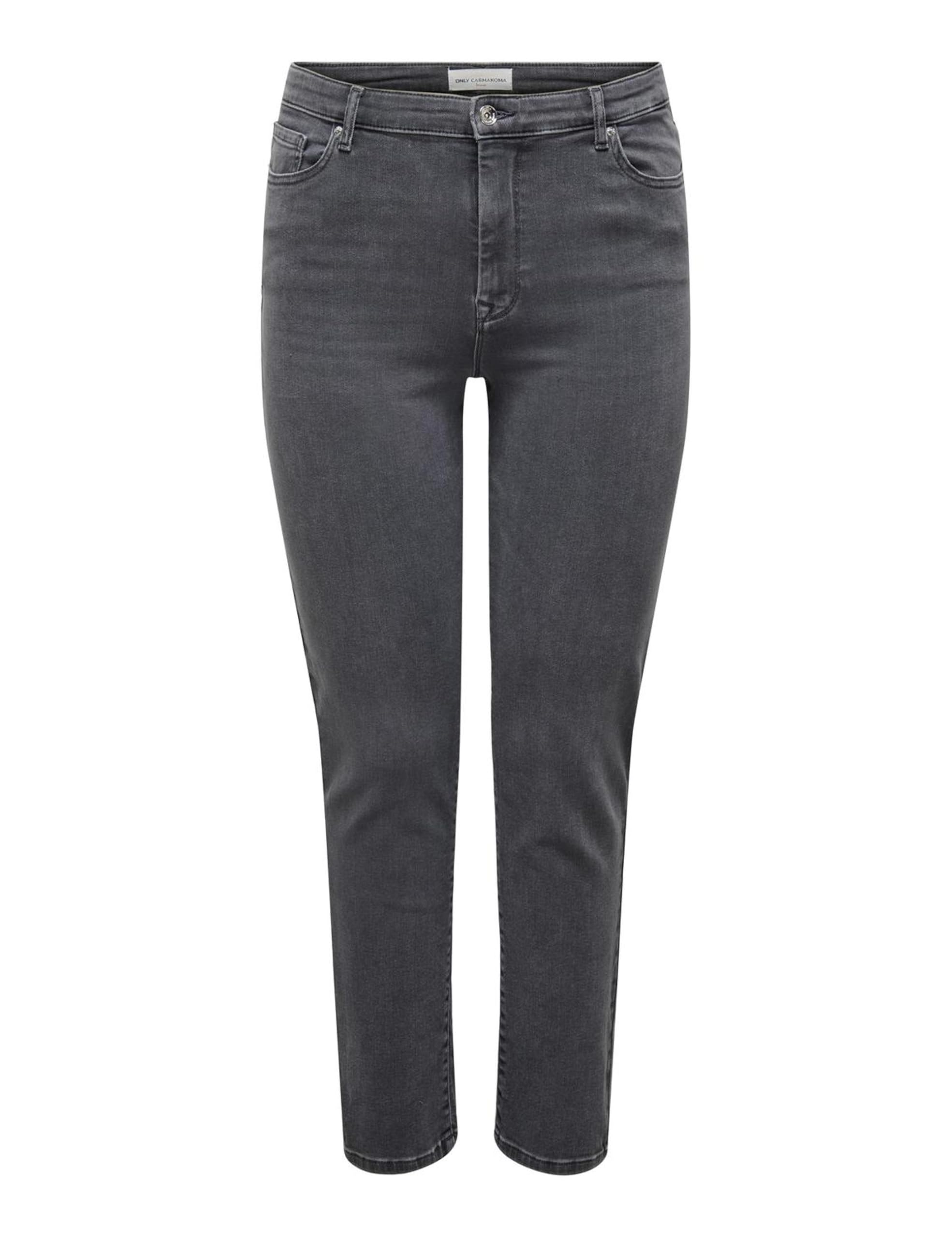 ONLY Carmakoma Carsui jean stretch idéal pour le bureau