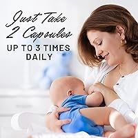 Vista 4 de Legendairy Milk Lechita, apoya el flujo de leche, suplemento orgánico de lactancia materna sin fenogreco, hinojo orgánico y anís, fabricado