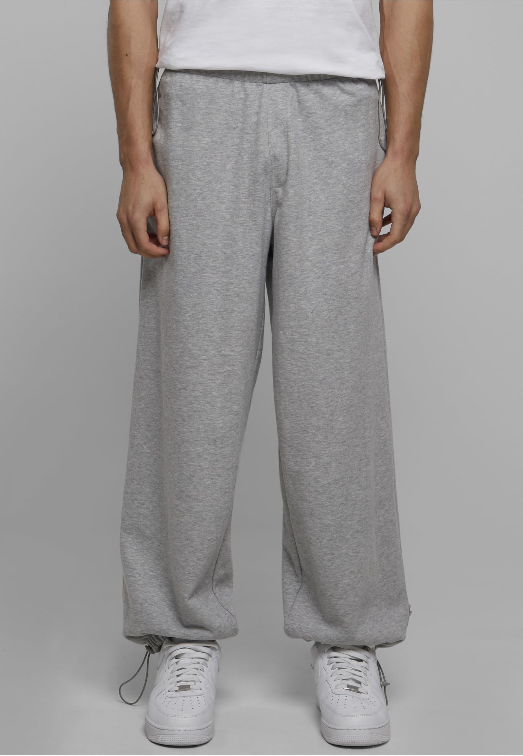 Urban Classics Tb6390-parachute Heavy Sweatpants - Spodnie Mężczyźni