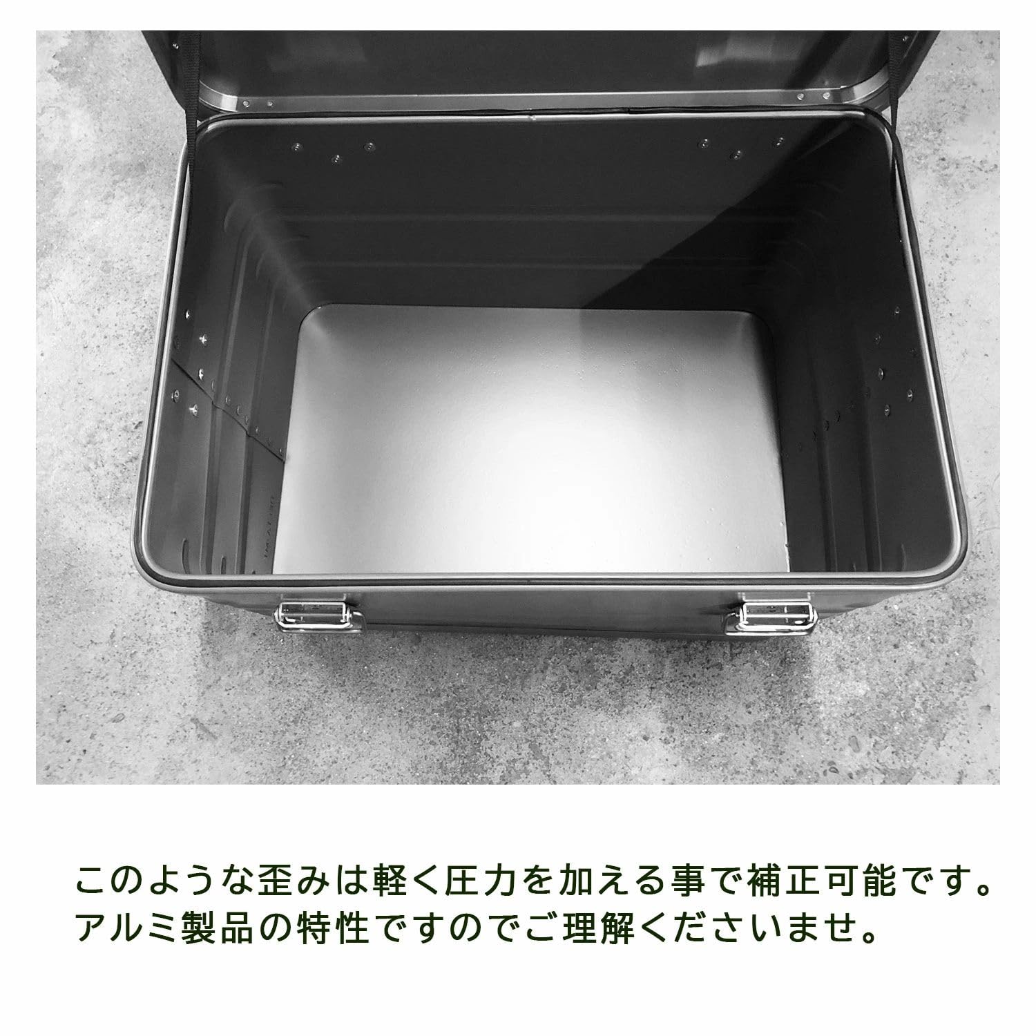 DELTA/MT コンテナ Extreme X 30 SB-E30BK DELTA/MT デルタ】Extreme X™ 30 Limited color Black | CARNOSA
