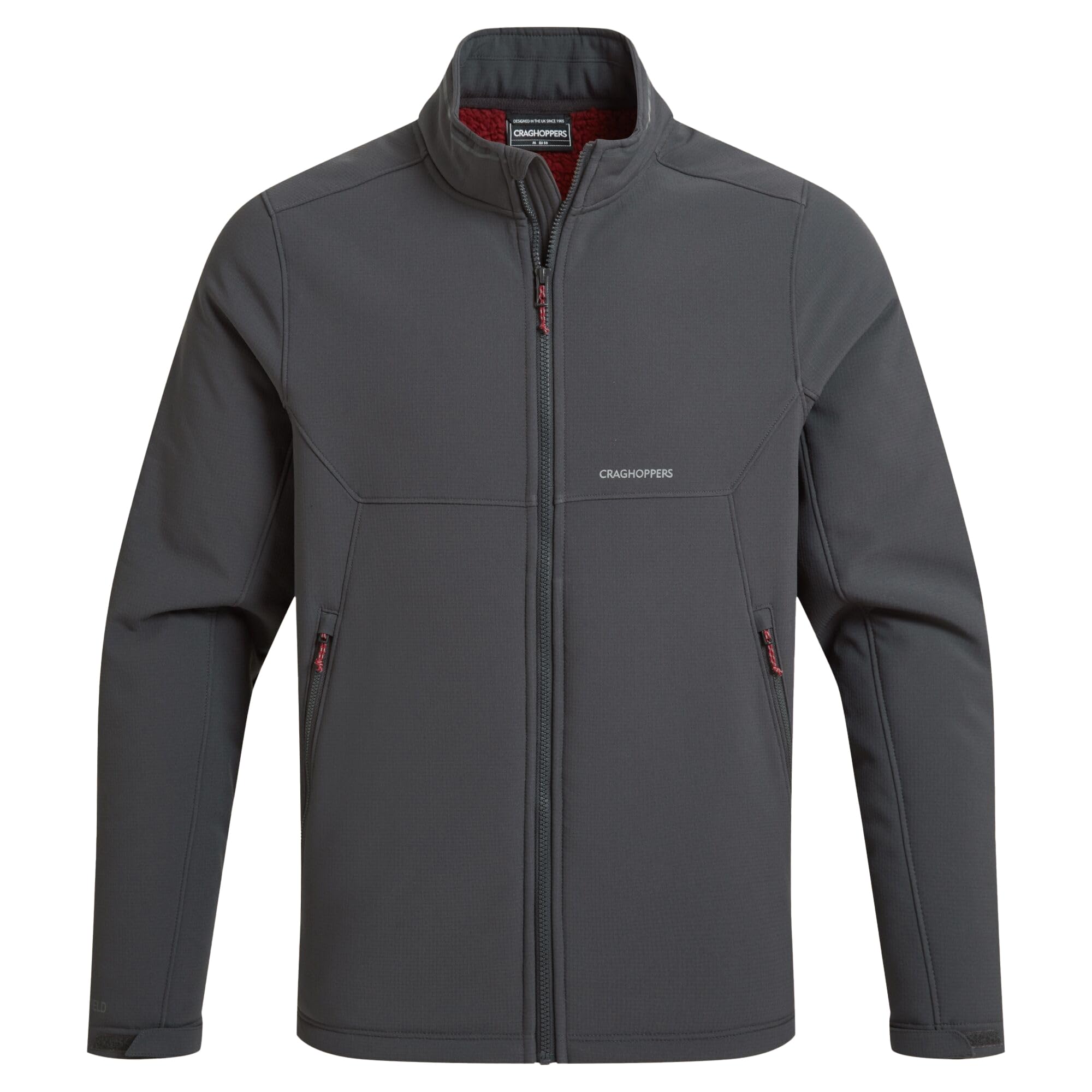 Craghoppers Selside Softshell Jacket