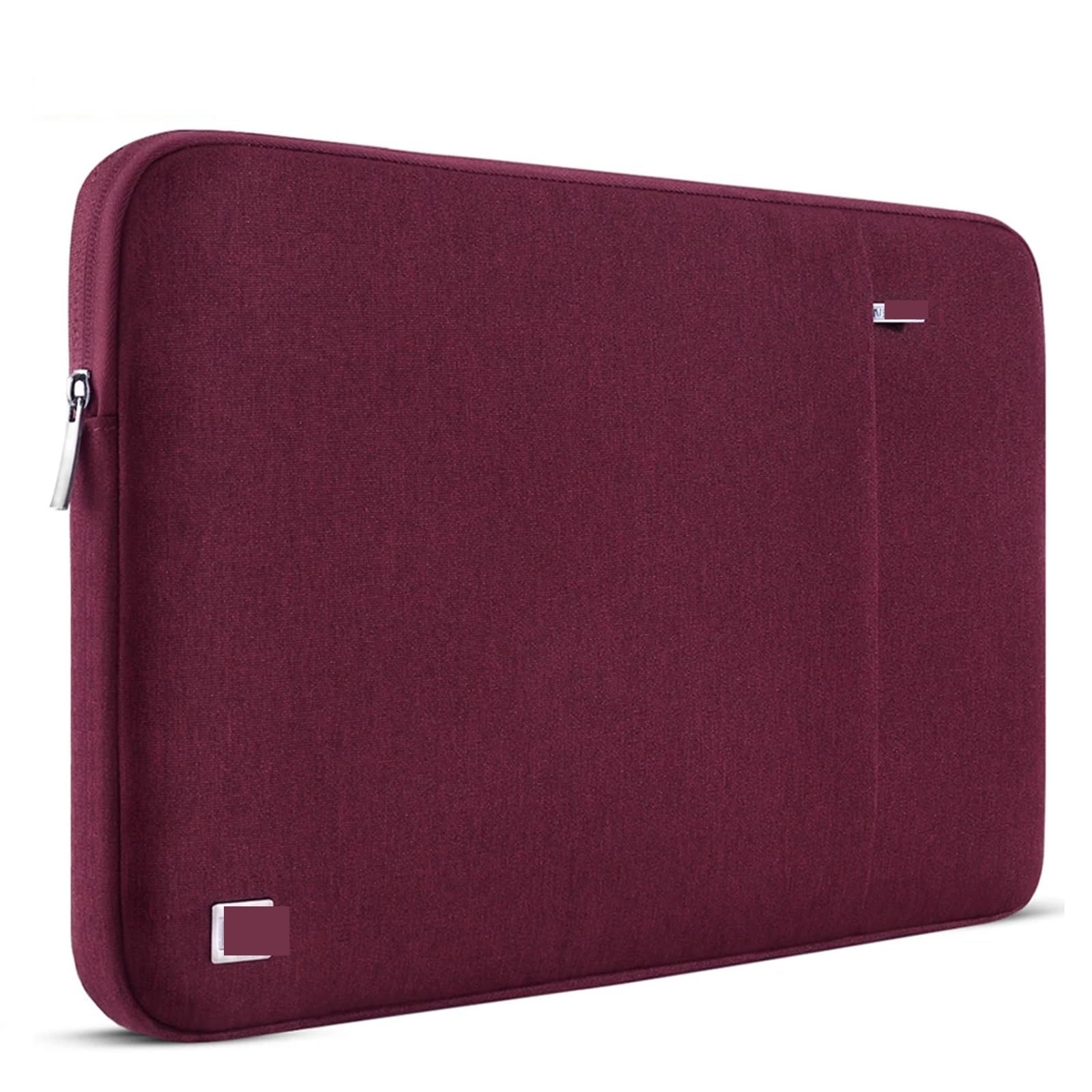 Borsa For Laptop Antiurto Antispruzzo 10 "13" 14 "15.6" Custodia For Tablet Da 17.3 Pollici Spazio Sufficiente For Computer For per Computer Compatibile(15.6-inch)