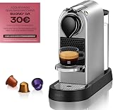 Nespresso Citiz XN741B foto 2