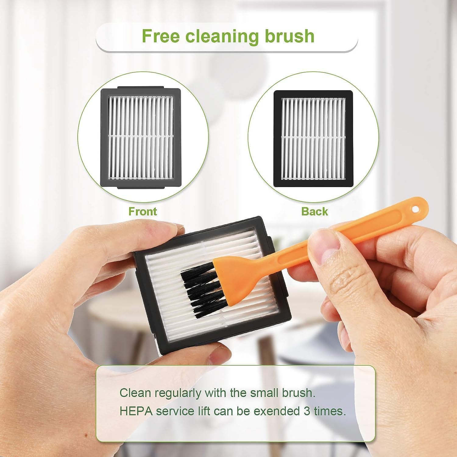 Revitalize Your Roomba: 19 Essential Replacement Parts for Top Performance