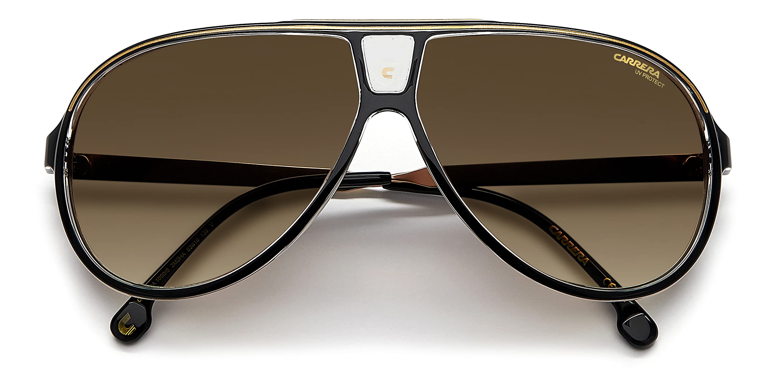 Carrera 205381 Sunglasses Unisex - Adulto (Pacco da 1)