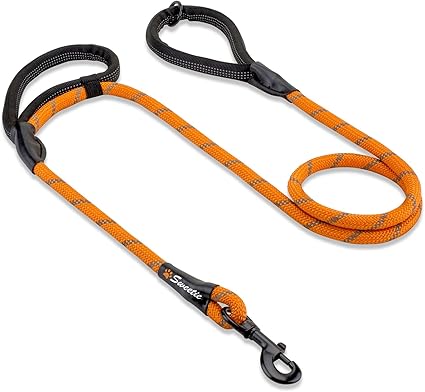 Sweetie dog lead Clearance