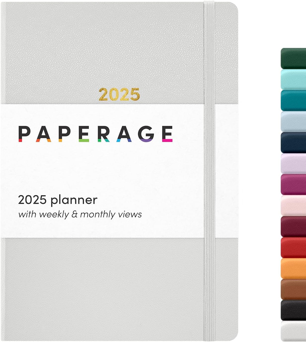 Casebound 2025