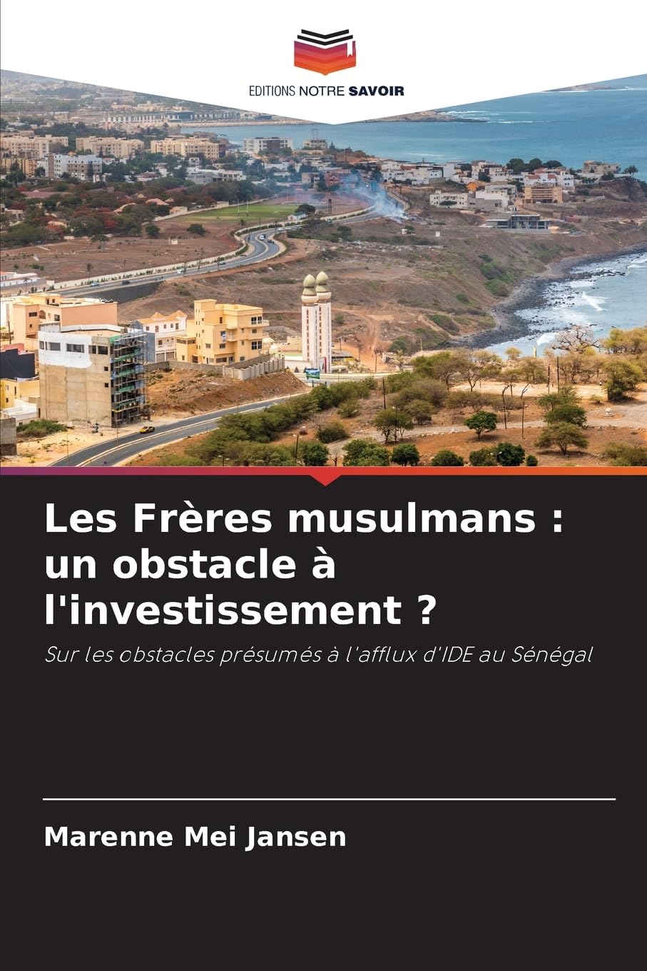 Les Frères musulmans: un obstacle à l'investissement ?