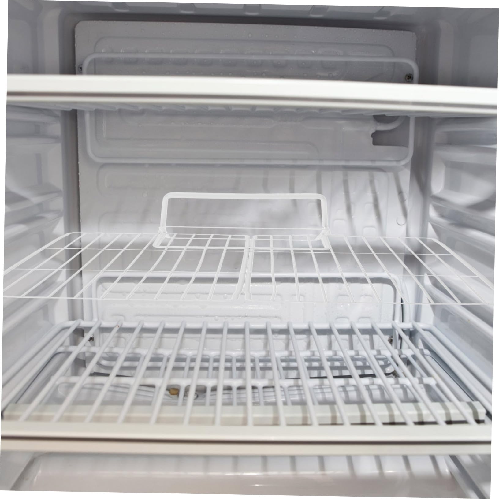 Amazon｜CATIEBYE 冷凍庫用仕切り板 冷却収納 スペースセイバー 冷蔵庫