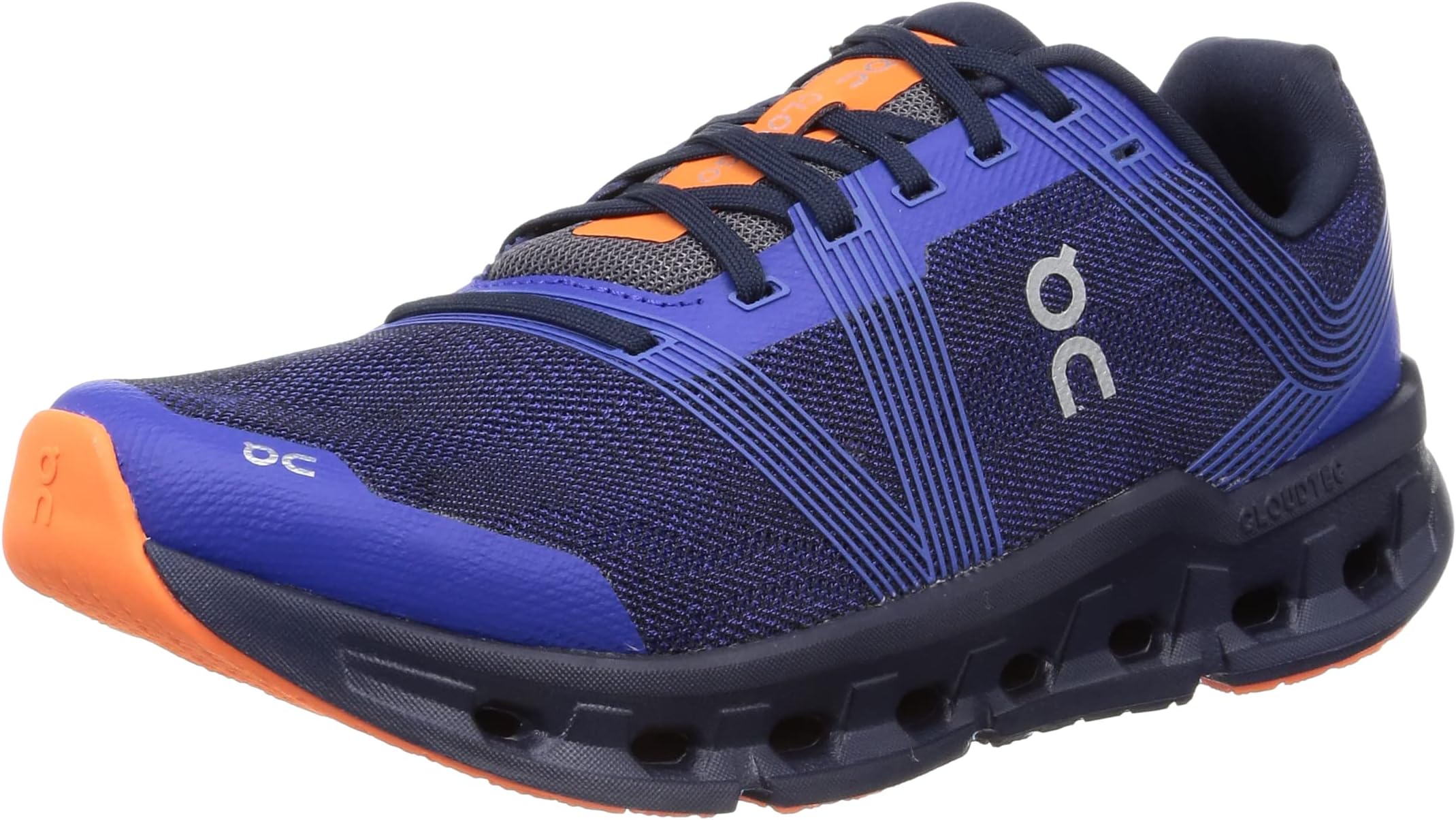 Men's Cloudgo Sneakers