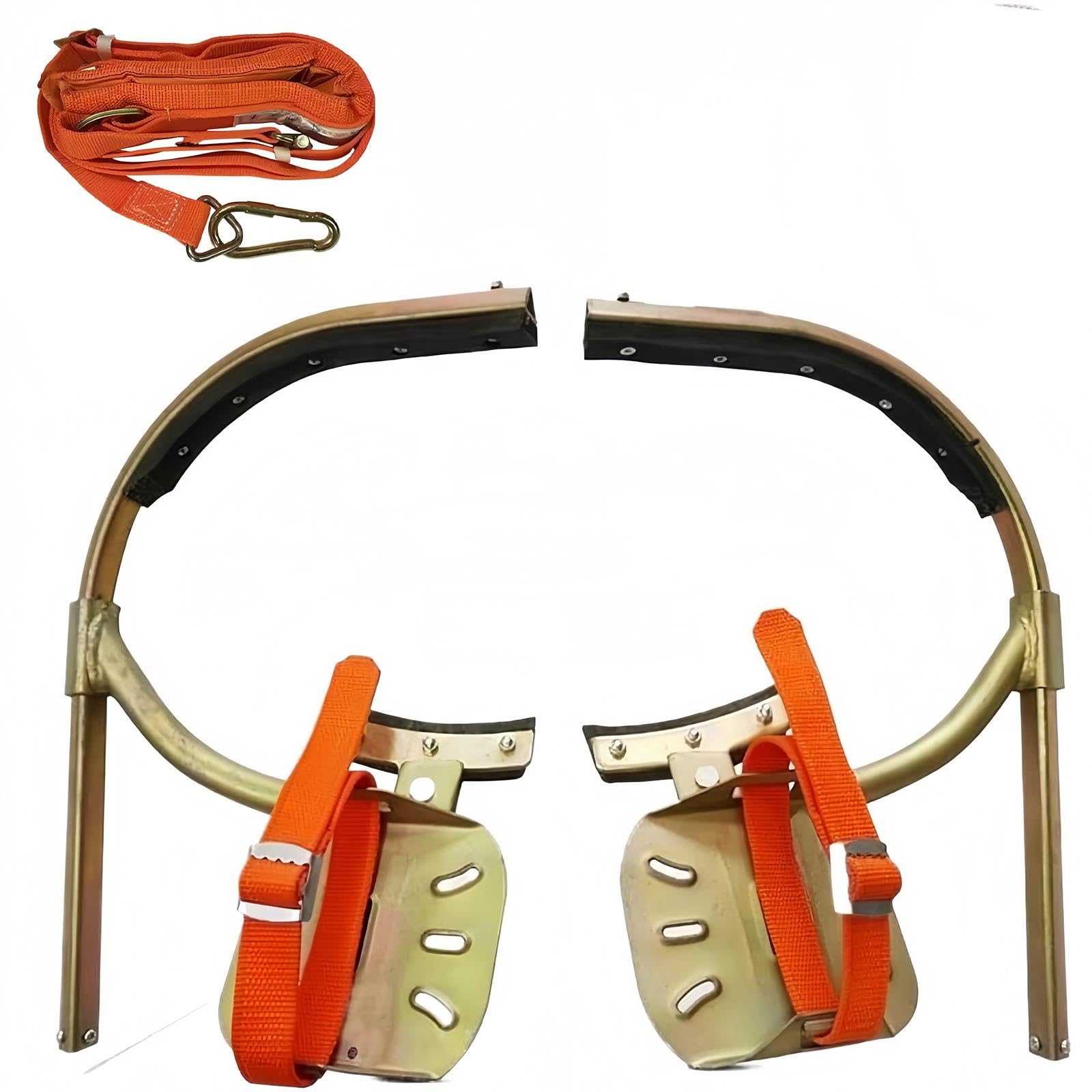 Strumento Portatile for L'arrampicata sugli Alberi Ad Alta Quota