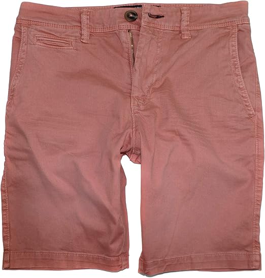 Extreme Flex Classic Flat Front 