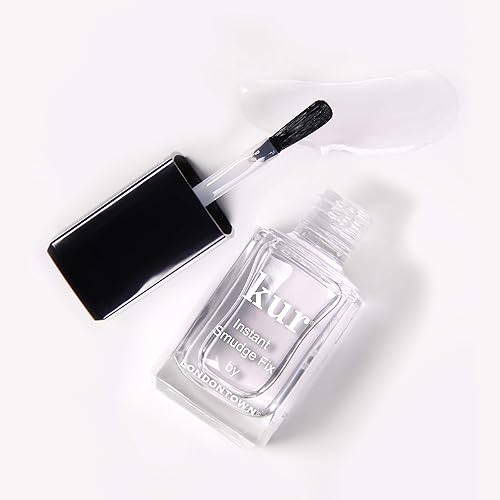 Miniatura 3 de LONDONTOWN Kur Instant Smudge Fix , 0.4 onzas líquidas (paquete de 1)