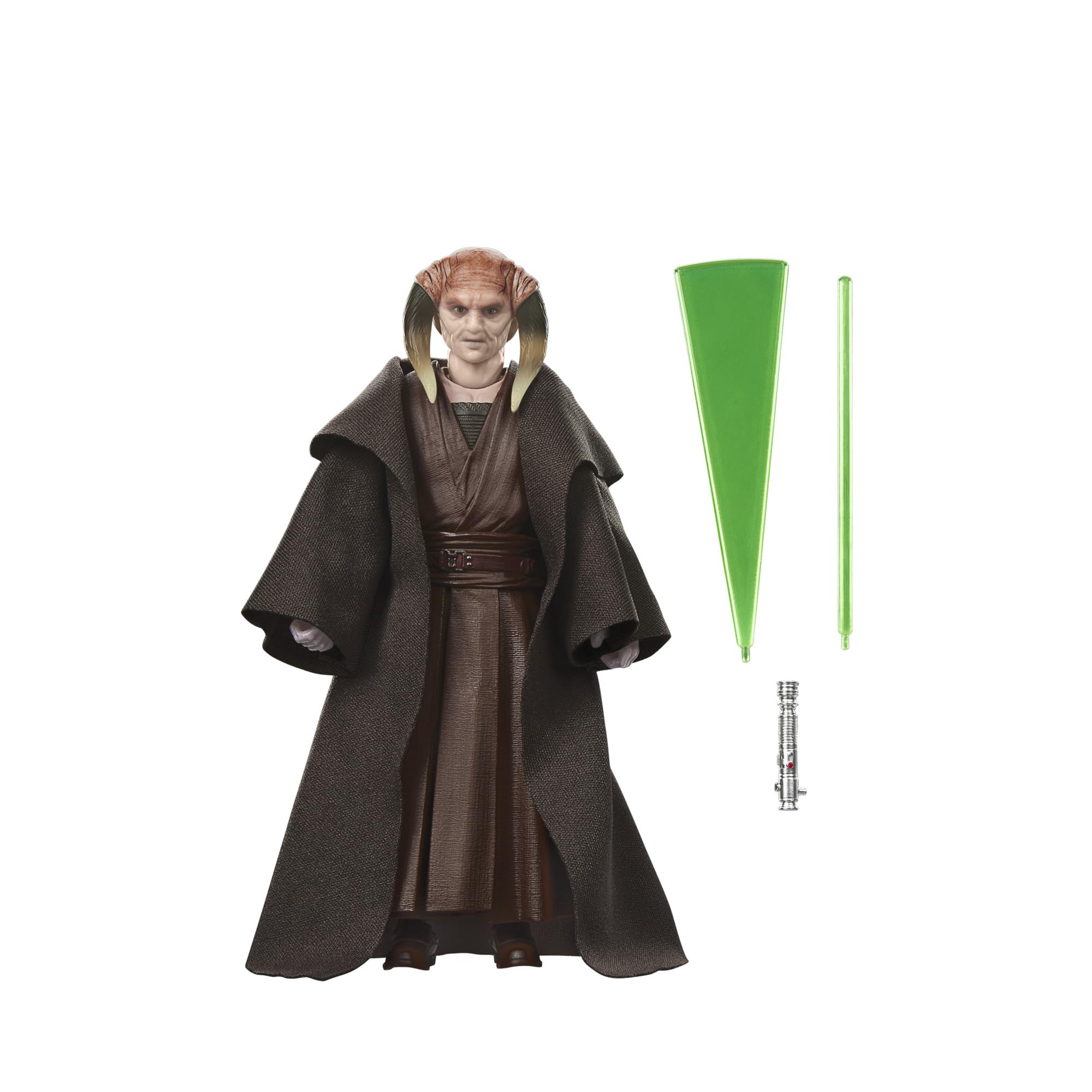 Black Series Saesee Tiin
