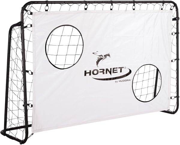 HUDORA Hornet 180 bramka do piłki nożnej