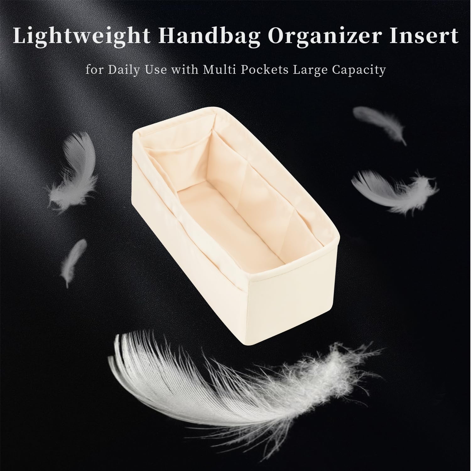 Amazon.co.jp: KINGS IN BAG ガーデンパーティー30インサート