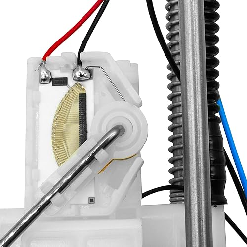 Miniatura 5 de 47-1029 709000461 Conjunto de bomba de combustible para Can-Am Outlander DPS 450 570 MAX DPS STD 450 570 L Renegade XMR 570 EFI 2015 2016-2020