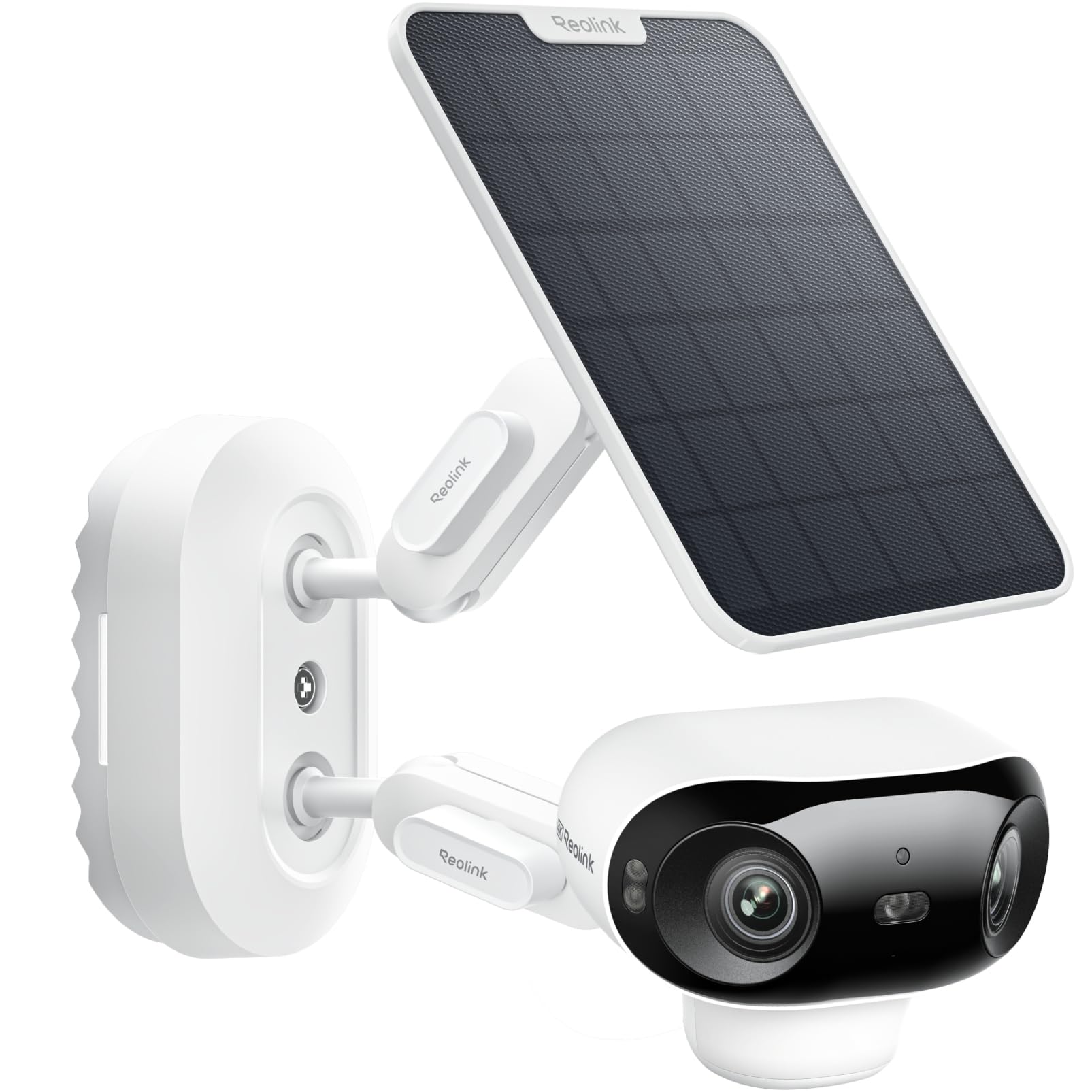 Reolink E1 Zoom Supporto Da Parete Per Telecamere Reolink E1 - E1 Pro